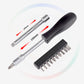 📢📢40% OFF !! ⏰2026 Sale — Over 16,600 Sold!🔧29‑Pcs Ratchet Socket Wrench Kit 🛠️