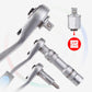 📢📢40% OFF !! ⏰2026 Sale — Over 16,600 Sold!🔧29‑Pcs Ratchet Socket Wrench Kit 🛠️
