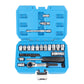 📢📢40% OFF !! ⏰2026 Sale — Over 16,600 Sold!🔧29‑Pcs Ratchet Socket Wrench Kit 🛠️