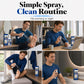 Portable Foot Freshening Spray 30ml