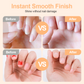 📢📢40% OFF !! ⏰ 2026 Sale — Over 29,000 Sold! 💅 2-in-1 Electric Nail Clipper｜Safe Trimming & Polishing for Baby, Kids & Seniors ✨