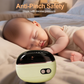 📢📢40% OFF !! ⏰ 2026 Sale — Over 29,000 Sold! 💅 2-in-1 Electric Nail Clipper｜Safe Trimming & Polishing for Baby, Kids & Seniors ✨