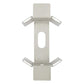 📢📢40% OFF !! ⏰Wall Mounted Iron Garden Hose Holder