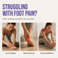 🦶TPE Foot Massage Roller for Plantar Fasciitis Relief