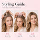 📢📢40% OFF !! ⏰Rechargeable Hair Root Volumizing Clip
