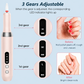 📢📢50% OFF !! ⏰Cordless Electric Nail Drill Machine with Charging Base