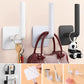 Wall Mounted Hat Storage Hook