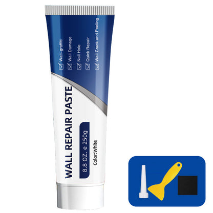 📢📢40% OFF !! ⏰Waterproof Wall Repair Paste