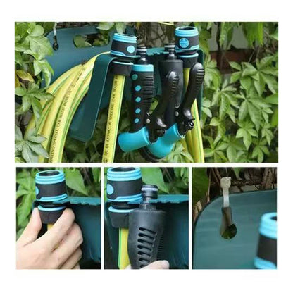 📢📢40% OFF !! ⏰Wall-Mount Hose Holder