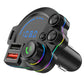📢📢50% OFF !! ⏰Dual Fast-Charging Car FM Transmitter