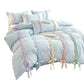 Romantic Pastel Bowknot Bedding Set