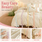 Romantic Pastel Bowknot Bedding Set