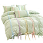 Romantic Pastel Bowknot Bedding Set