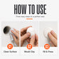 Waterproof Wall Hole Sealing Clay for Air Conditioner Pipes