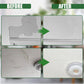 Waterproof Wall Mending Agent with Tools