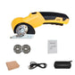 📢📢40% OFF !! ⏰ 2026 Sale — Over 28,900 sold! ✂️ Cordless Multi-Cutter – Powerful, Precise, Cordless ✨