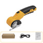 📢📢40% OFF !! ⏰ 2026 Sale — Over 28,900 sold! ✂️ Cordless Multi-Cutter – Powerful, Precise, Cordless ✨
