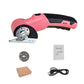 📢📢40% OFF !! ⏰ 2026 Sale — Over 28,900 sold! ✂️ Cordless Multi-Cutter – Powerful, Precise, Cordless ✨
