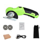 📢📢40% OFF !! ⏰ 2026 Sale — Over 28,900 sold! ✂️ Cordless Multi-Cutter – Powerful, Precise, Cordless ✨