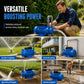 Self-Priming Water Pressure Booster Pump
