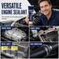 📢📢Buy 2 Get 1 Free !! ⏰High Temperature Multi-Purpose Automotive Engine Sealant