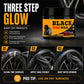 📢📢Buy 1 Get 1 Free !! ⏰Shine-Reviving Tire Wax