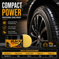 📢📢Buy 1 Get 1 Free !! ⏰Shine-Reviving Tire Wax