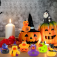 📢📢50% OFF !! ⏰Halloween Duck Bath Toy for Kids