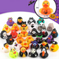 📢📢50% OFF !! ⏰Halloween Duck Bath Toy for Kids