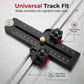 📢📢40% OFF !! ⏰🔧 2026 Sale — Over 58,900 Sold! ⚙️ Portable Black Precision Table Saw Stop