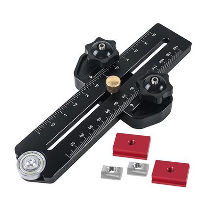 📢📢40% OFF !! ⏰🔧 2026 Sale — Over 58,900 Sold! ⚙️ Portable Black Precision Table Saw Stop