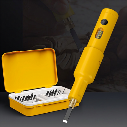 All-in-One Electric Carving Tool Set