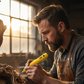 All-in-One Electric Carving Tool Set