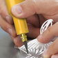 All-in-One Electric Carving Tool Set