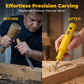 All-in-One Electric Carving Tool Set