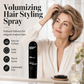 📢📢BUY 2 GET 1  FREE !! ⏰90ml Fluffy Hair Shaping Spray Long Lasting Volumizing Mist with Peach Fragrance