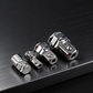 📢📢50% OFF !! ⏰CR-V Steel Ratchet Wrench Adapter Socket Converter Set