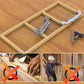 📢📢40% OFF !! ⏰Aluminum Alloy Framing Stud Layout Tool