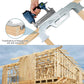📢📢40% OFF !! ⏰Aluminum Alloy Framing Stud Layout Tool