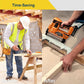 📢📢40% OFF !! ⏰Aluminum Alloy Framing Stud Layout Tool