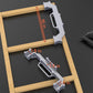 📢📢40% OFF !! ⏰Aluminum Alloy Framing Stud Layout Tool