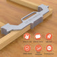 📢📢40% OFF !! ⏰Aluminum Alloy Framing Stud Layout Tool