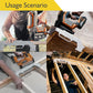 📢📢40% OFF !! ⏰Aluminum Alloy Framing Stud Layout Tool