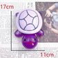 Cute Mini Glow in The Dark Turtle Toy
