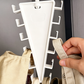 📢📢40% OFF !! ⏰Multifunctional Triangle Closet Organizer