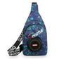 📢📢50% OFF !! ⏰Portable Bluetooth Speaker Bag with LED Lights