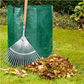 Reusable Foldable Gardening Sacks with Convenient Handles
