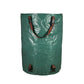 Reusable Foldable Gardening Sacks with Convenient Handles