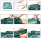 Reusable Foldable Gardening Sacks with Convenient Handles