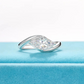 Radiant Marquise Ring
